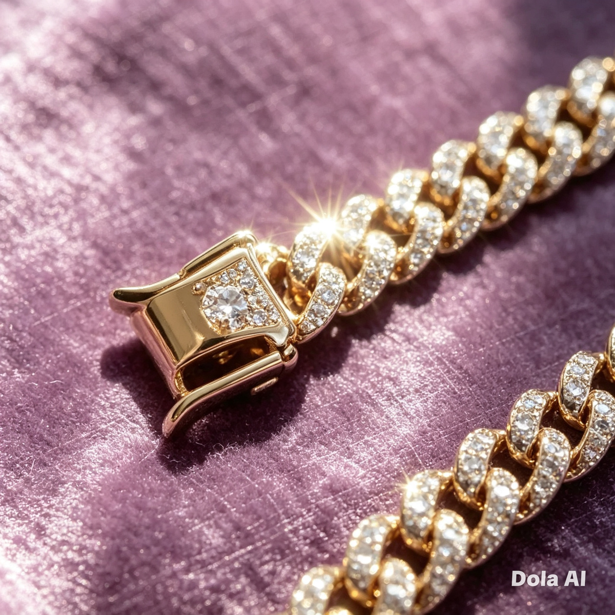 Fashion Sparkling Bracelets 2 to 3 Day Delivery